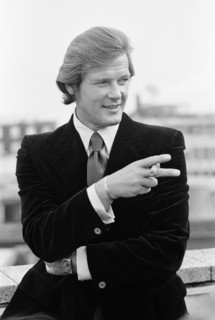 Roger Moore