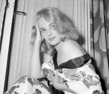 Jeanne Moreau