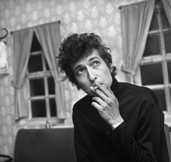 Bob Dylan, 1965