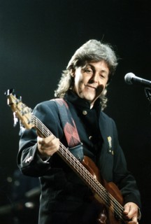 Paul McCartney