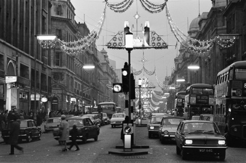 Regents Street