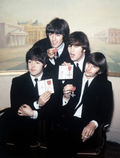 The Beatles