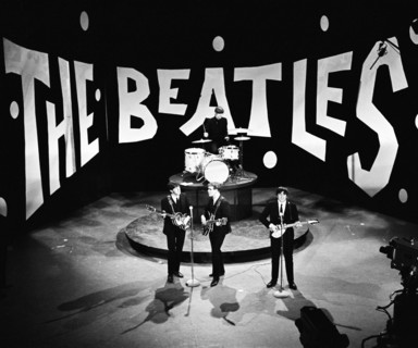 The Beatles
