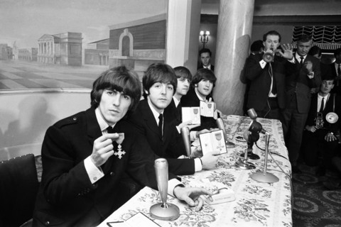 The Beatles