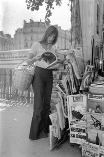 Jane Birkin