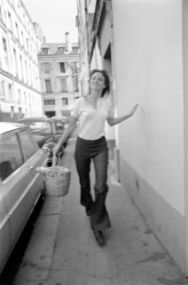 Jane Birkin