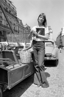 Jane Birkin