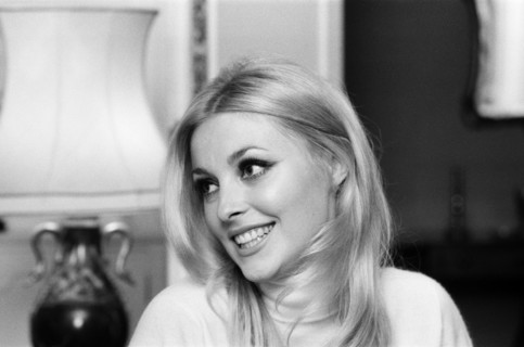 Sharon Tate