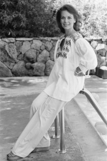 Natalie Wood 1978