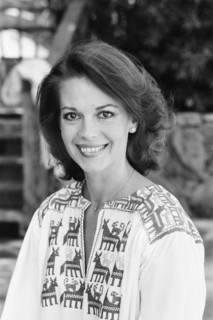 Natalie Wood 1978