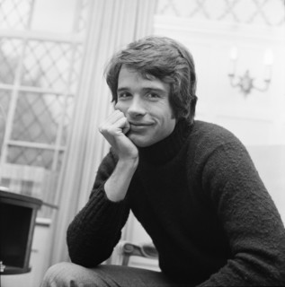 Warren Beatty