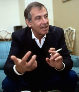 Roger Vadim