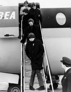 The Beatles