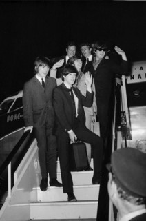 Beatles 1964