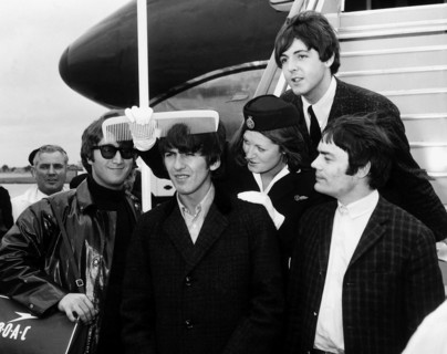 The Beatles