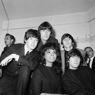 The Beatles 1964