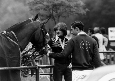 Prince Charles