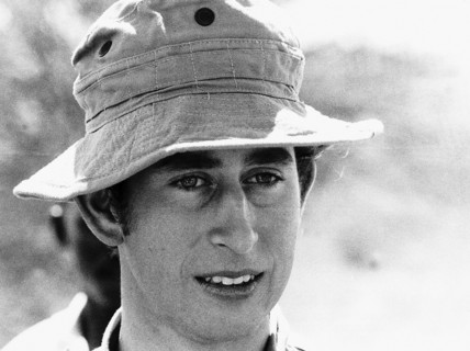 Prince Charles