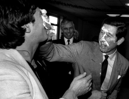 Prince Charles