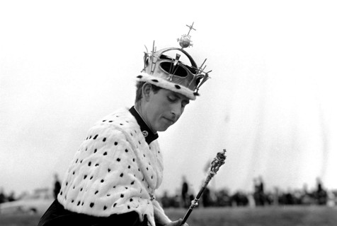 Investiture du Prince Charles, 1969
