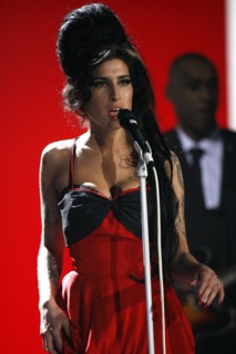 Amy Winehouse