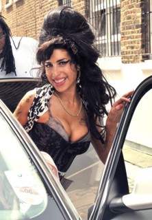Amy Winehouse