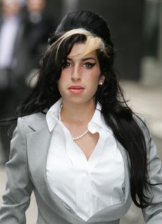 Amy Winehouse
