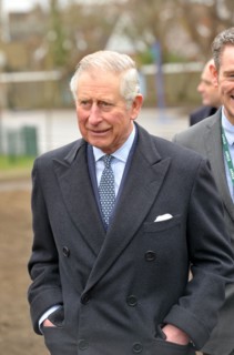 Prince Charles, The Prince of Wales