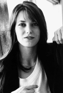 Jane Birkin
