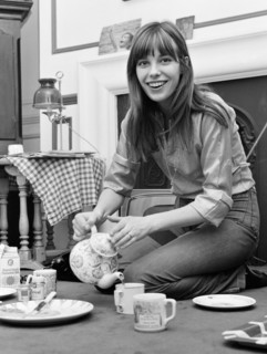 00141275 71 2740-5  Jane Birkin