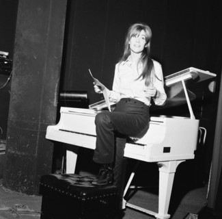 Francoise Hardy (1966)