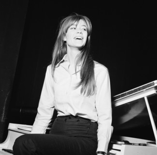 Francoise Hardy (1966)