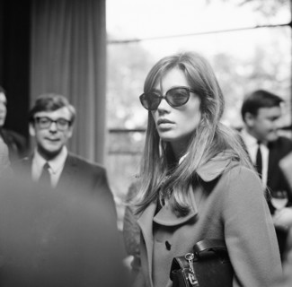 Francoise Hardy (1965)