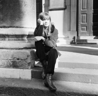 Francoise Hardy (1965)