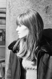Francoise Hardy (1965)