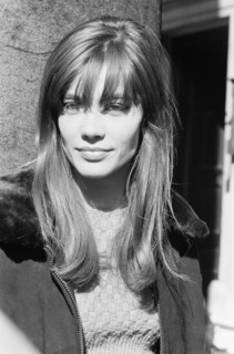 Francoise Hardy (1965)