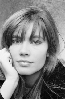 Francoise Hardy (1965)