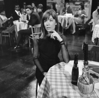 Francoise Hardy (1964)