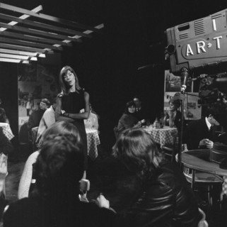 Francoise Hardy (1964)