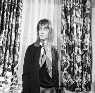 Francoise Hardy (1963)