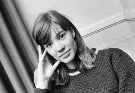 Francoise Hardy (1964)