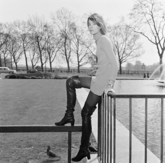 Francoise Hardy (1968)