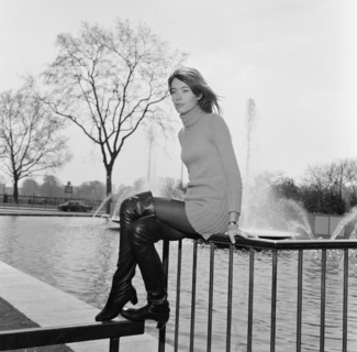 Francoise Hardy (1968)