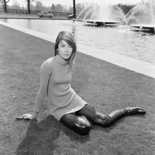 Francoise Hardy (1968)