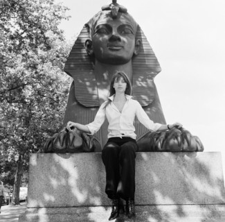 Francoise Hardy (1970)