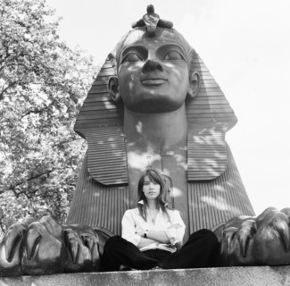 Francoise Hardy (1970)
