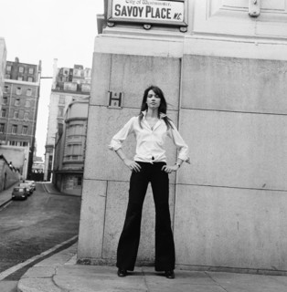 Francoise Hardy (1970)