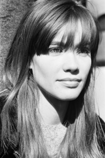 Francoise Hardy (1965)