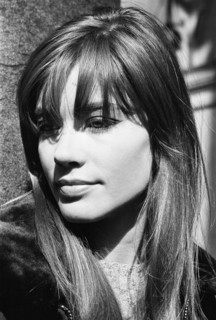 Francoise Hardy (1965)