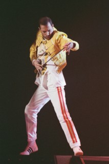 Freddie Mercury